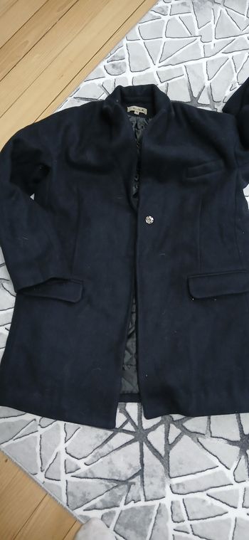 Manteau belair 