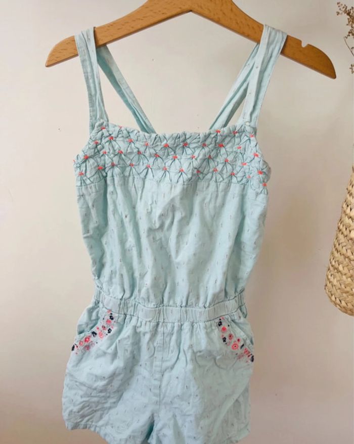 Combi short - photo numéro 2