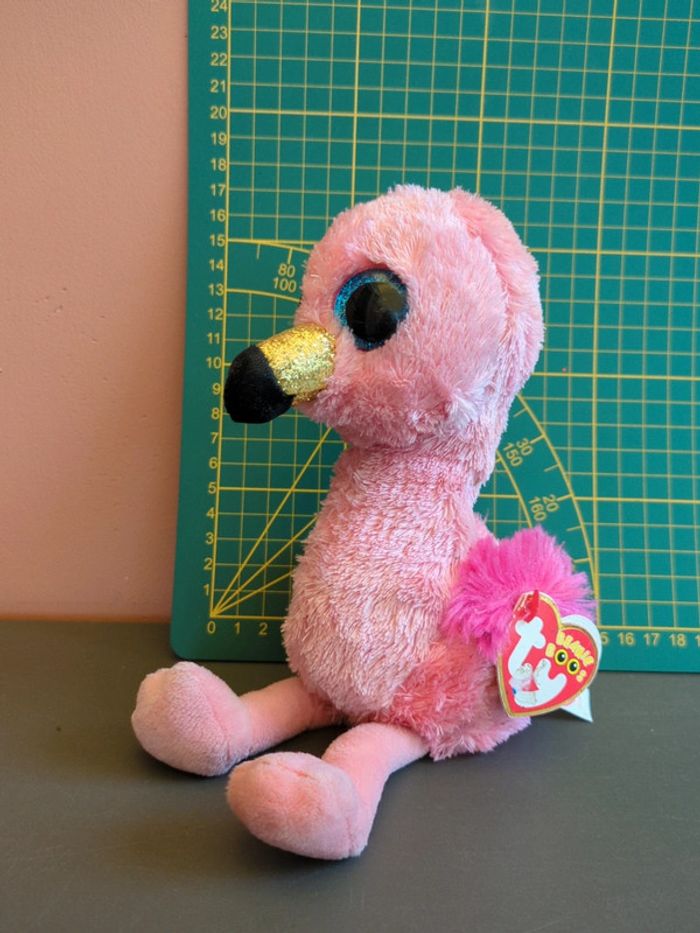 peluche Ty gilda - photo numéro 3