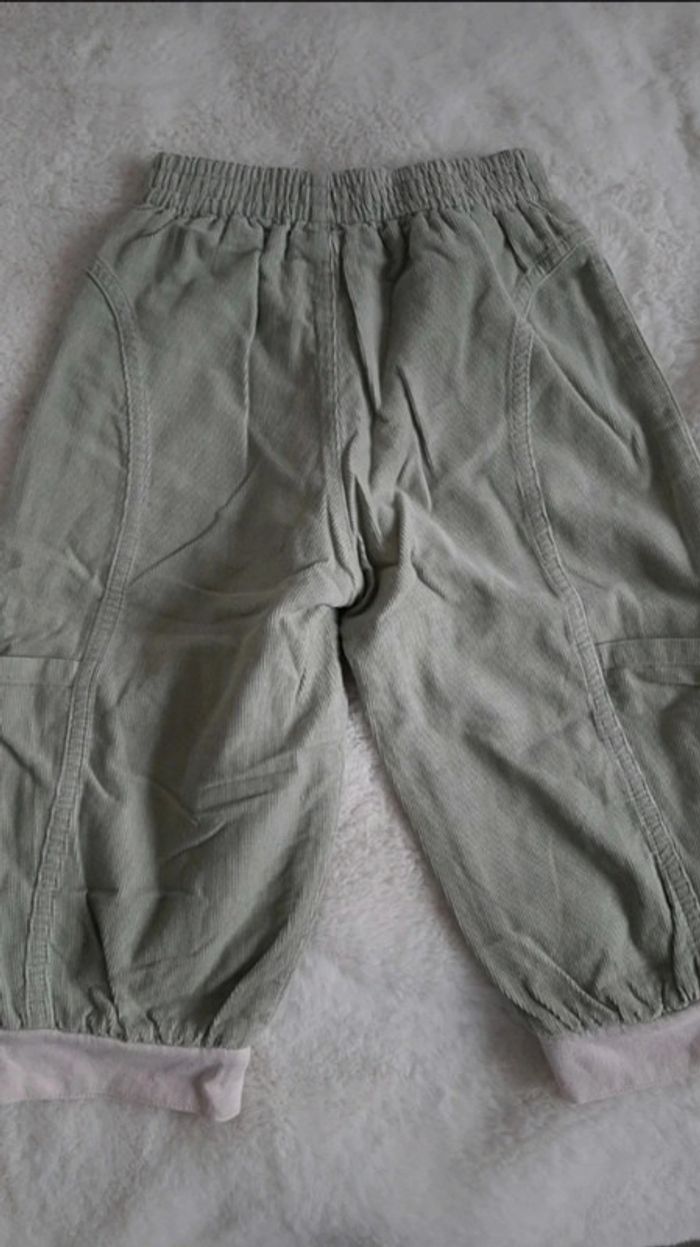 Ensemble Catimini 18 mois - photo numéro 4