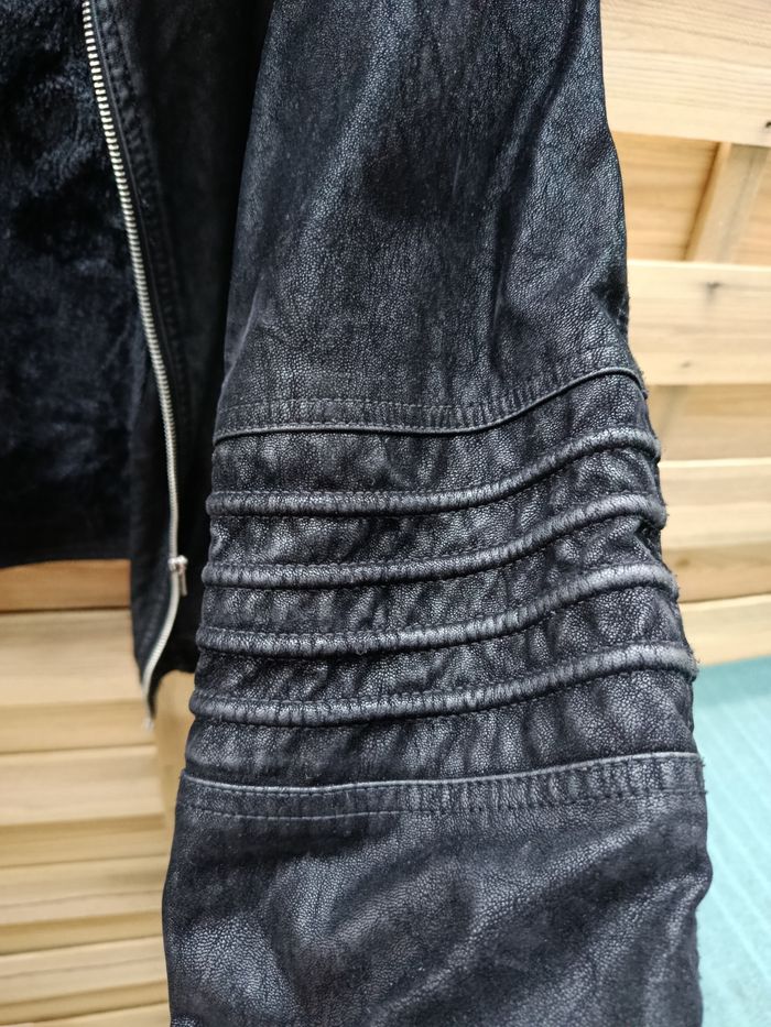 Veste chaude - photo numéro 5