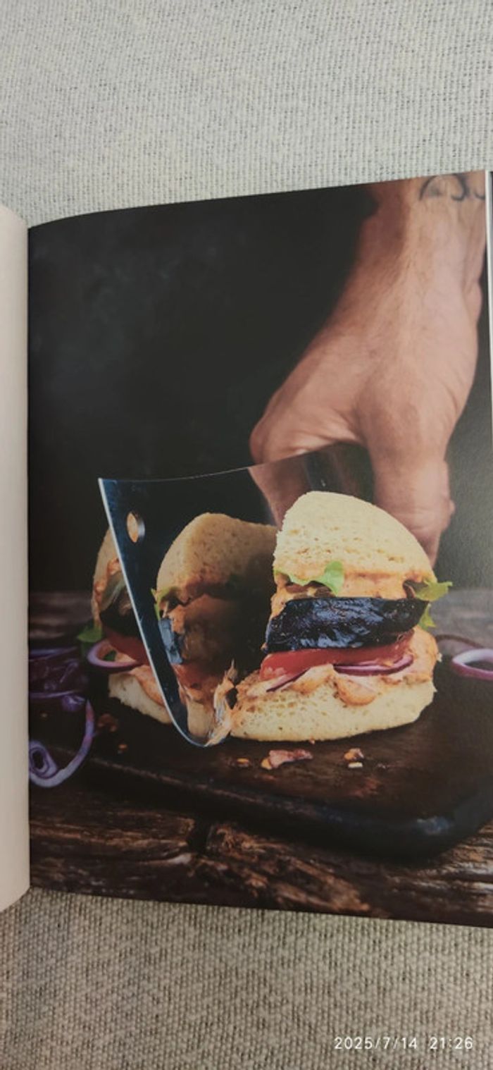 Monsieur Keto - Fatbuleux Burger - photo numéro 6