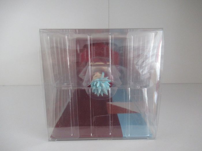 The Seven Deadly Sins Ban Figurine GoodSmile Company - photo numéro 6