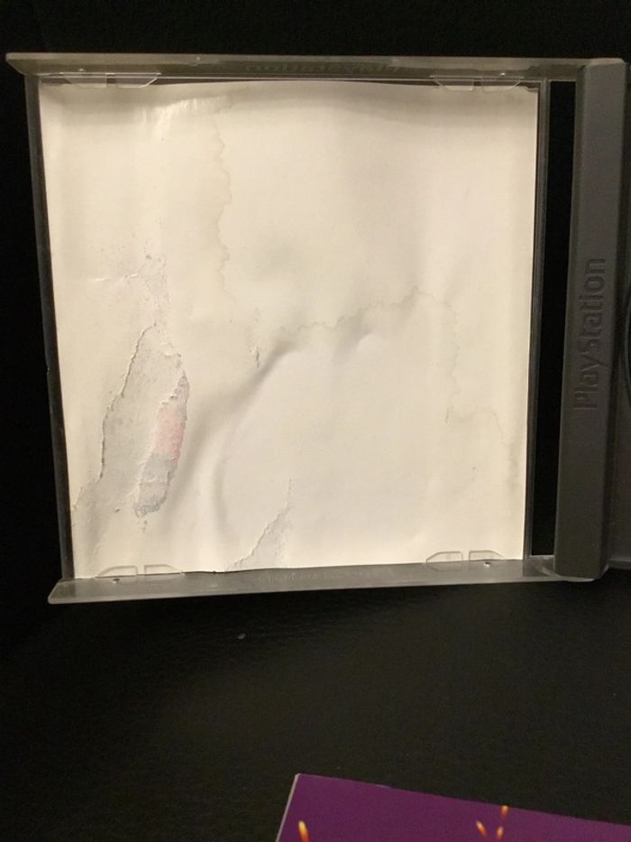 Jeu PlayStation 1 Worms Pinball pal multilingue - photo numéro 4