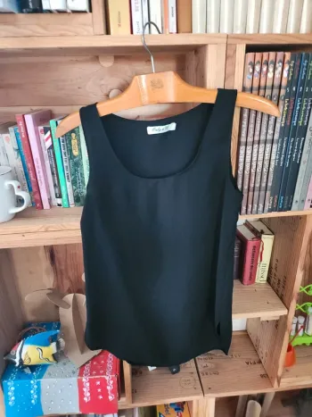 Débardeur femme