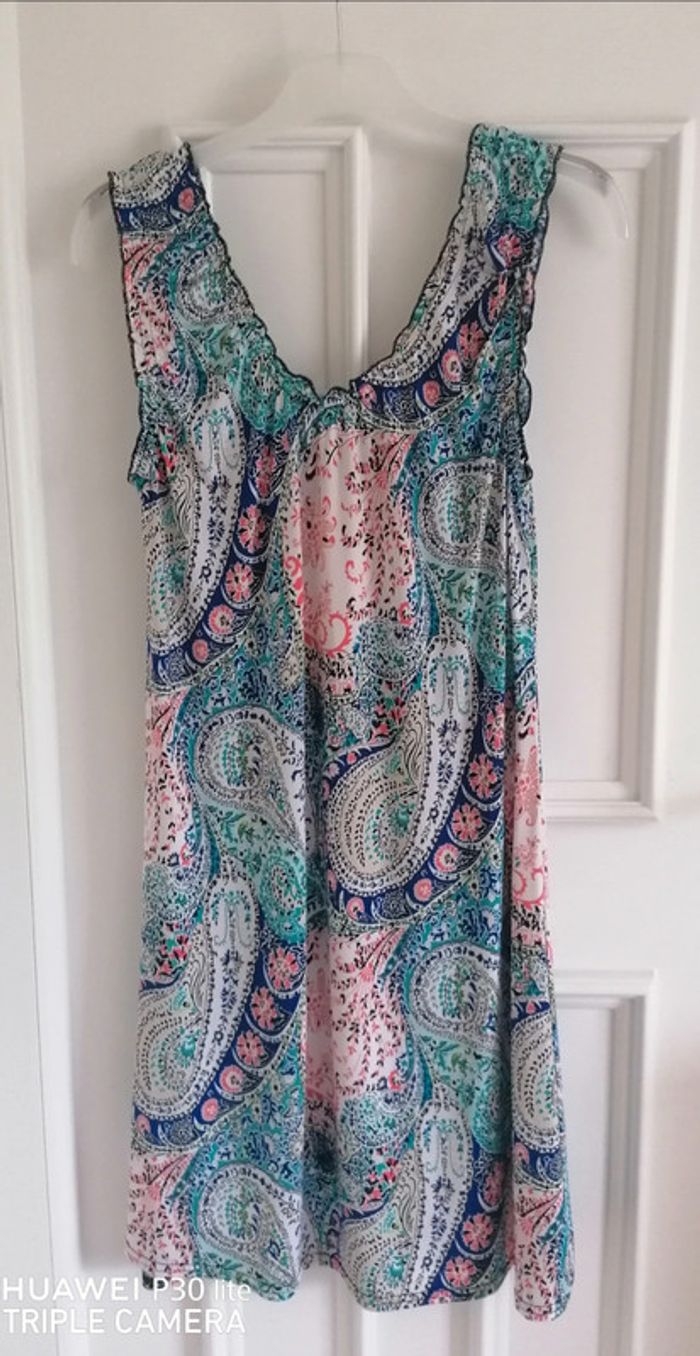 Robe fafa mod - photo numéro 2