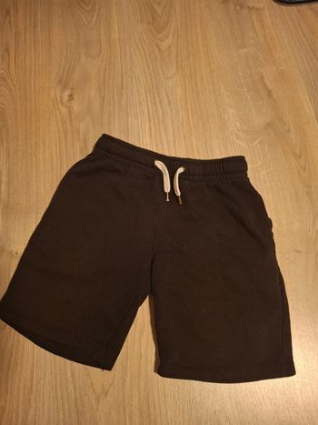 Short noir homme primark xs