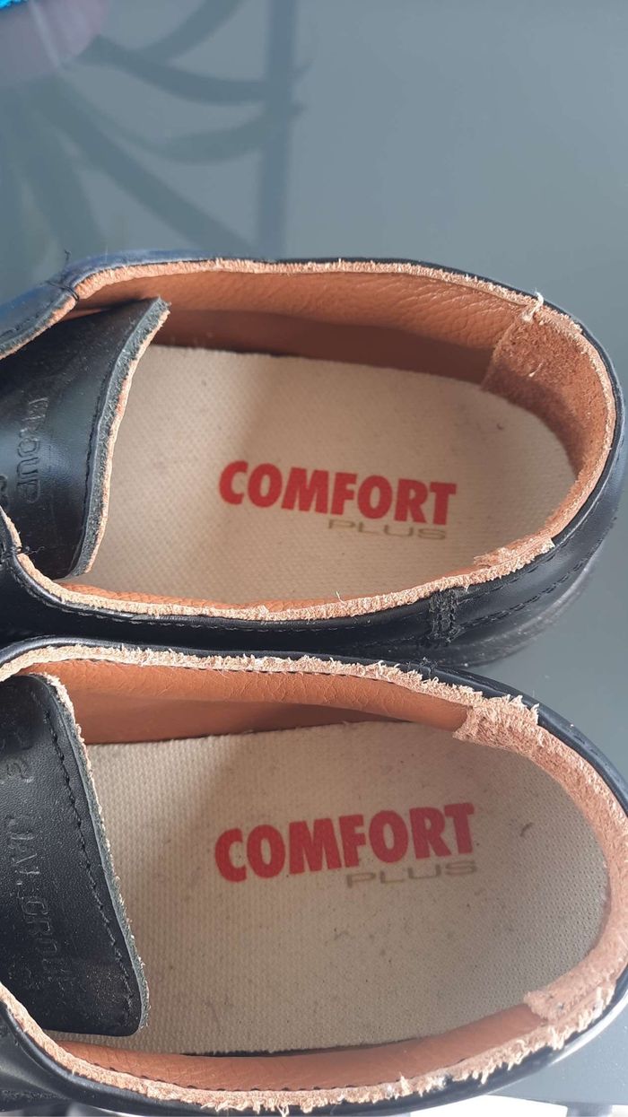 Chaussure sécurité 36 - photo numéro 2