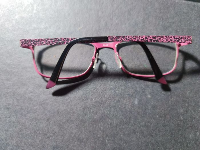 Monture lunettes Eschenbach Humphrey's - photo numéro 2