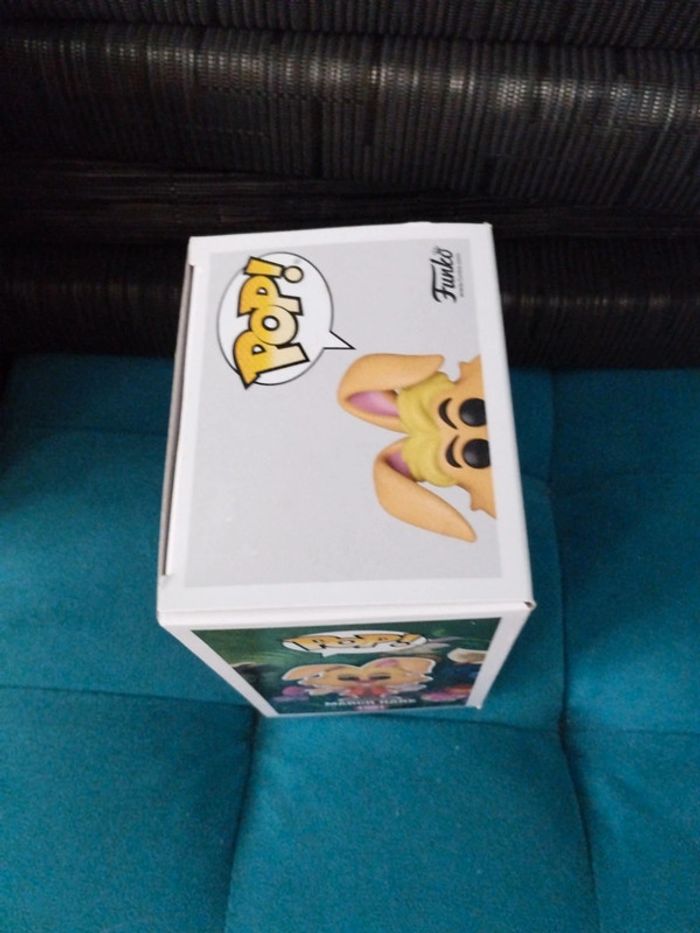 Funko pop March hare Disney - photo numéro 2