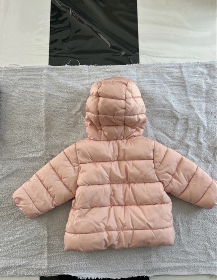 Manteau - photo numéro 2