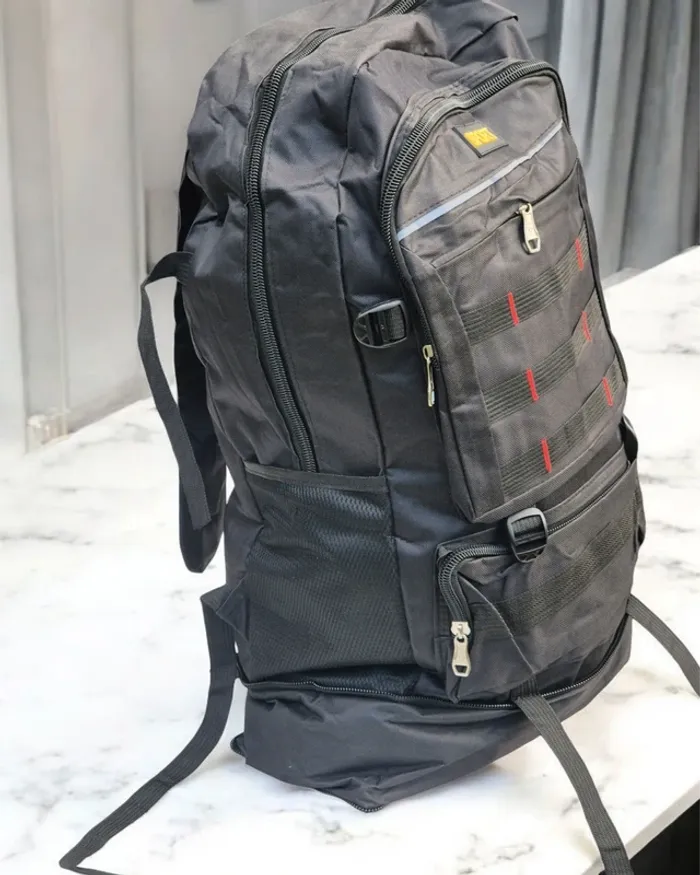 Sac à dos randonnée sport weekend neuf sac bagage