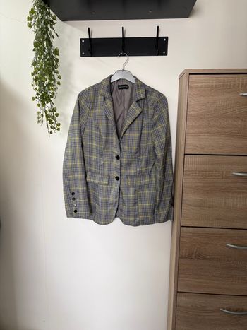 Blazer Pretty Little Thing taille 36 