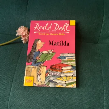 Maltilda livre