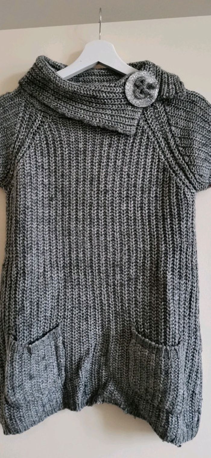 Haut manches courtes