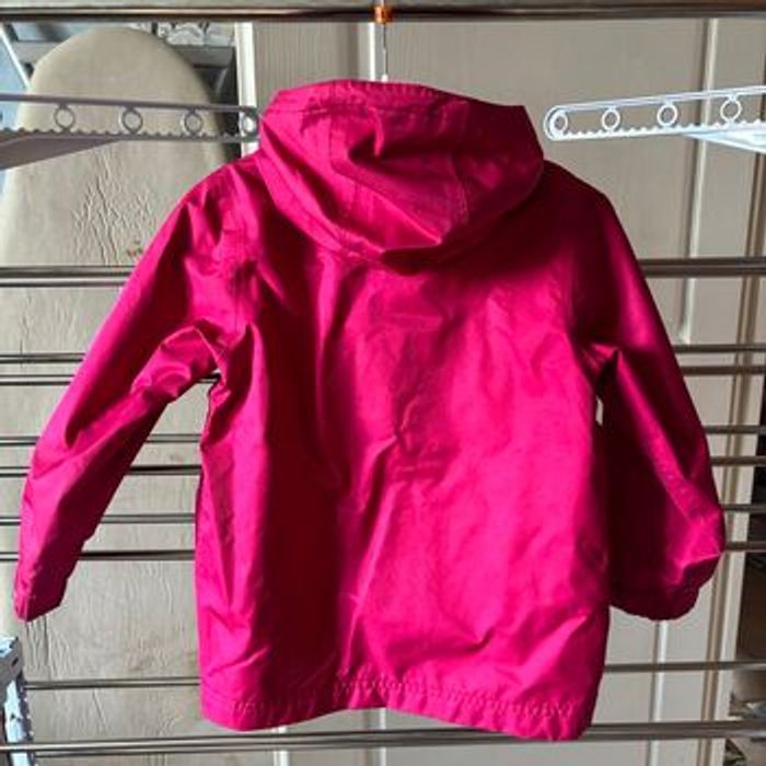 Coupe vent - photo numéro 2