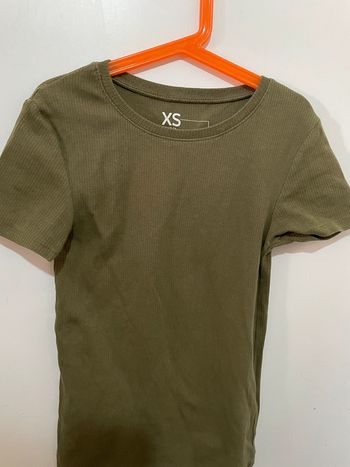 T-shirt Femme Fille Taille XS New Yorker