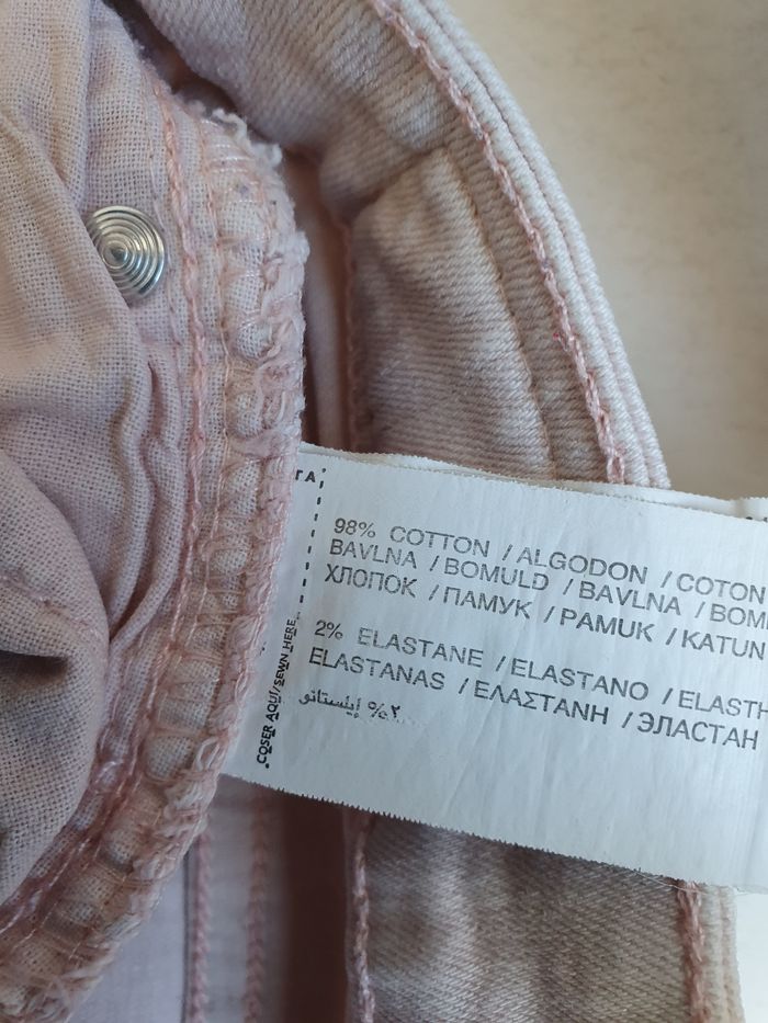 Short fille 14 ans (34) - photo numéro 5