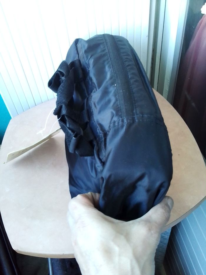 Sac de transport pour vélo - photo numéro 2