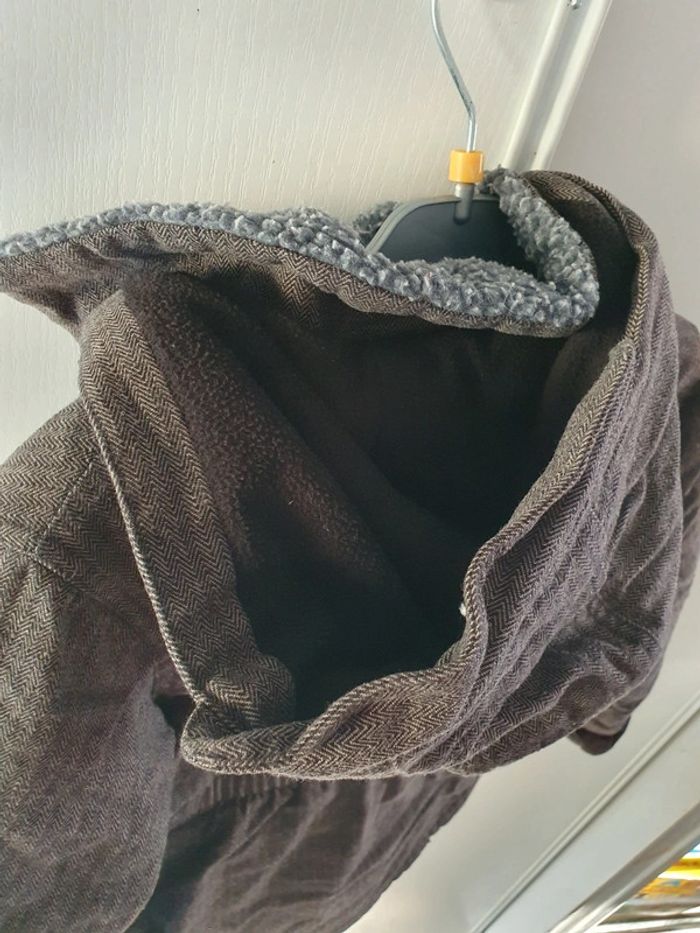 Manteau 5 ans - photo numéro 4