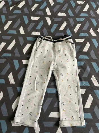 pantalon 23 mois