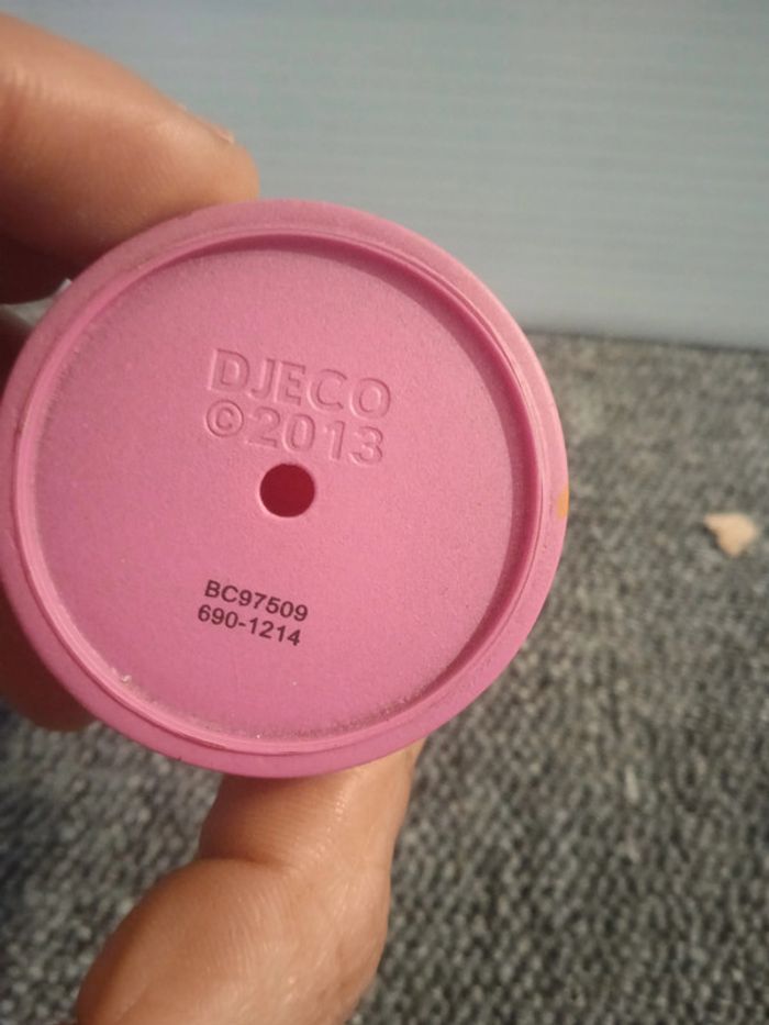 princesse figurine ''djeco '' - photo numéro 4