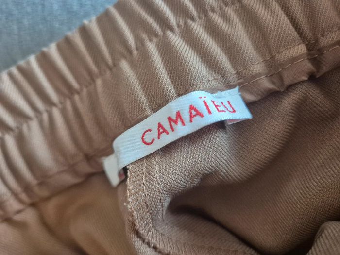 Pantalon camaieu 42 - photo numéro 7