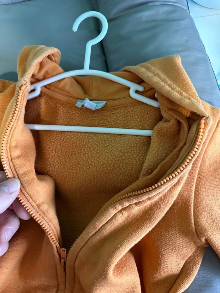 Veste - photo numéro 4