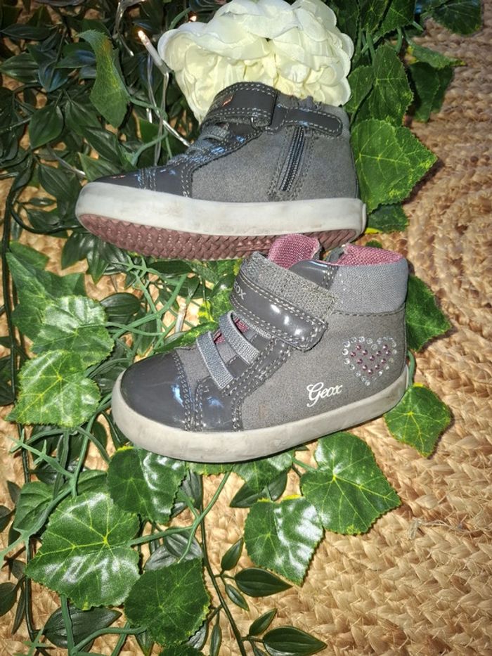 Geox 21