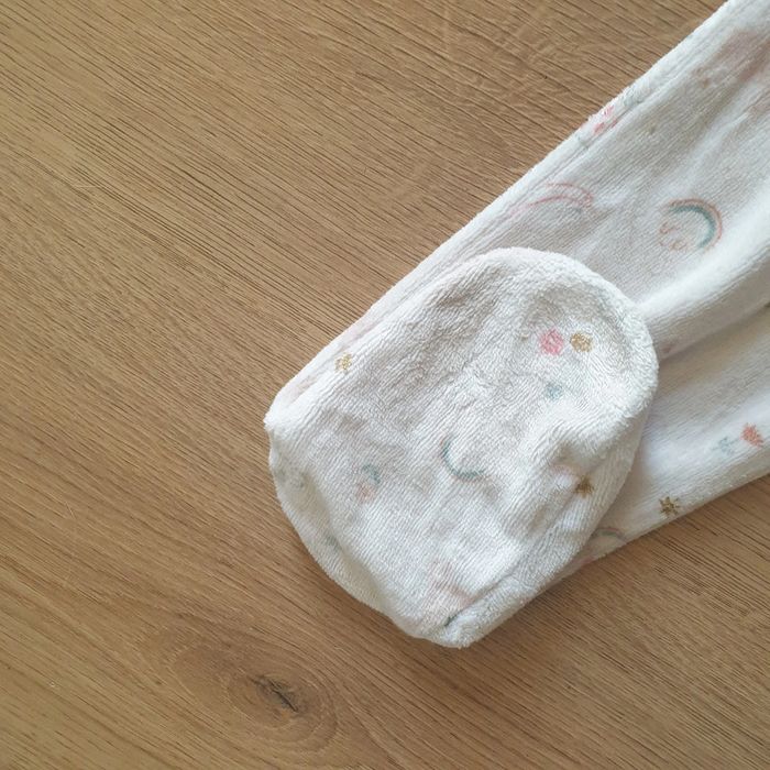 🩷 Pyjama 36 mois Kiabi #emyfleury_36moisfille - photo numéro 3