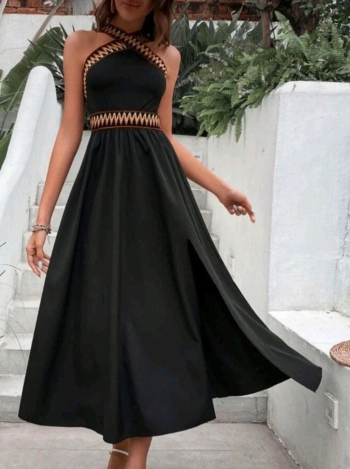 Lot de robe noires - photo numéro 5