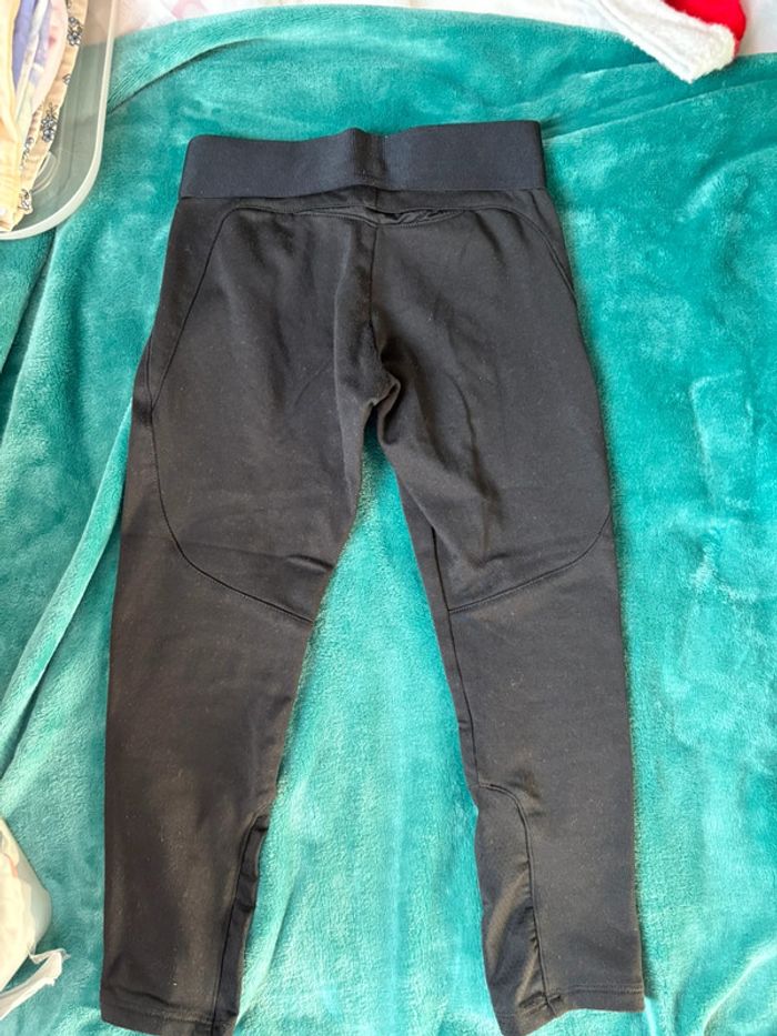Legging de sport 5-6 ans - photo numéro 4