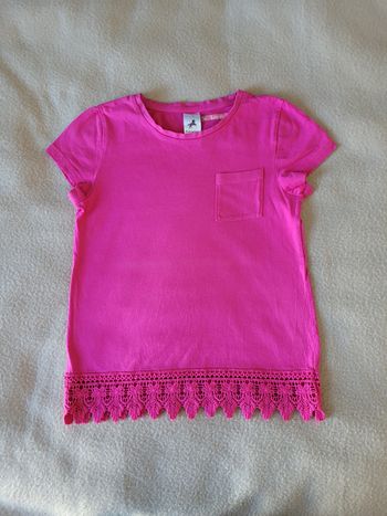 T-shirt palomino 128 cm