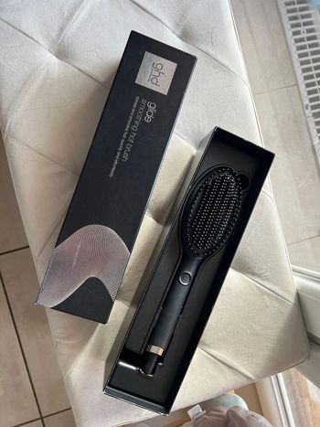 Ghd glide