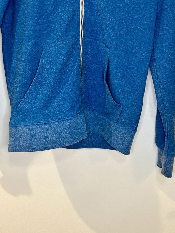 Sweat zippé - photo numéro 5