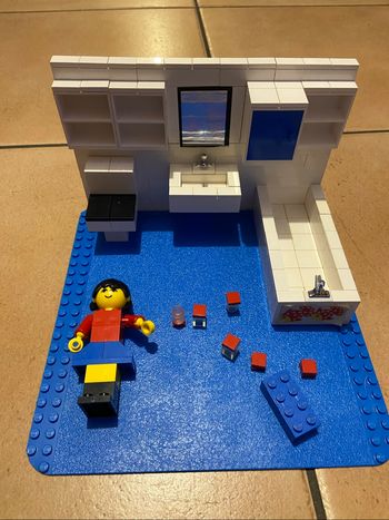 Lego 265