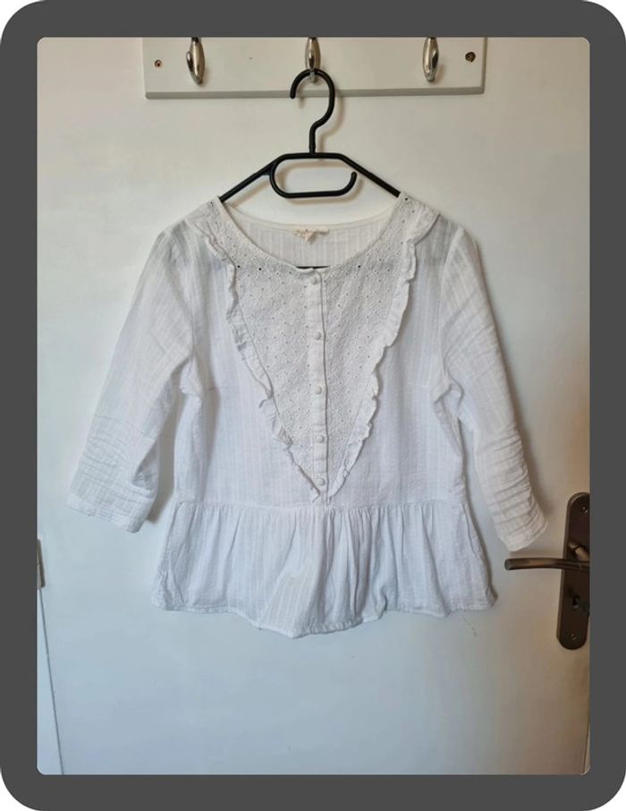 Blouse - photo numéro 5