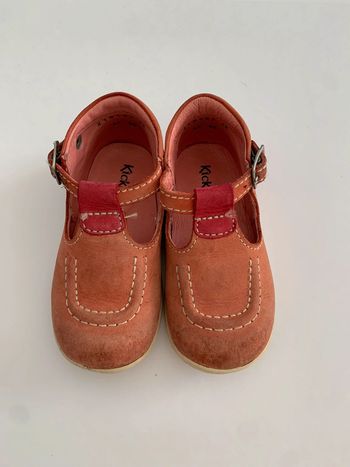 Babies kickers