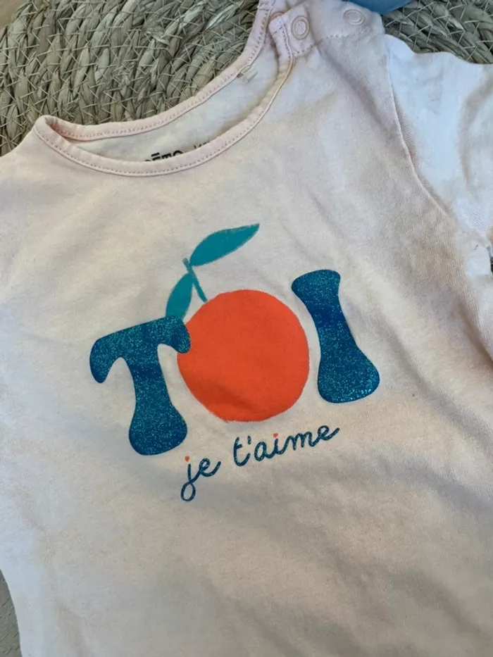 Tenue fille - photo numéro 8