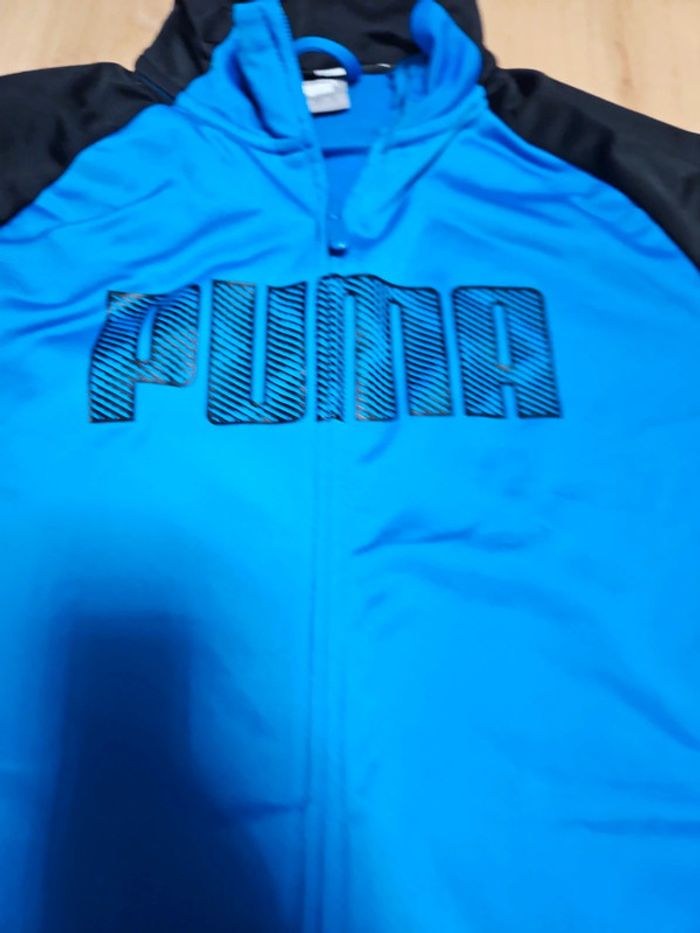Veste de sport 14 ans - photo numéro 3