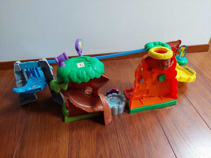 Tut tut animos jungle - photo numéro 6