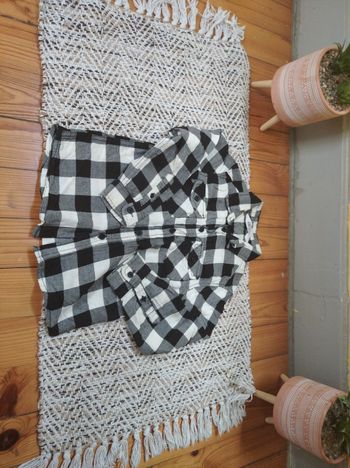 Vend chemise