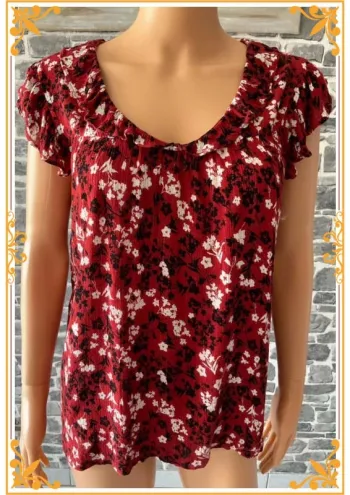 Blouse " Kaporal "