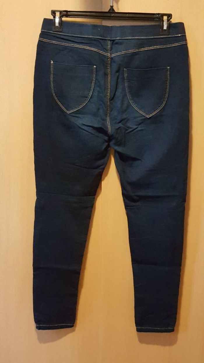 Jean "Eden" Taille 42 en bon état - photo numéro 10