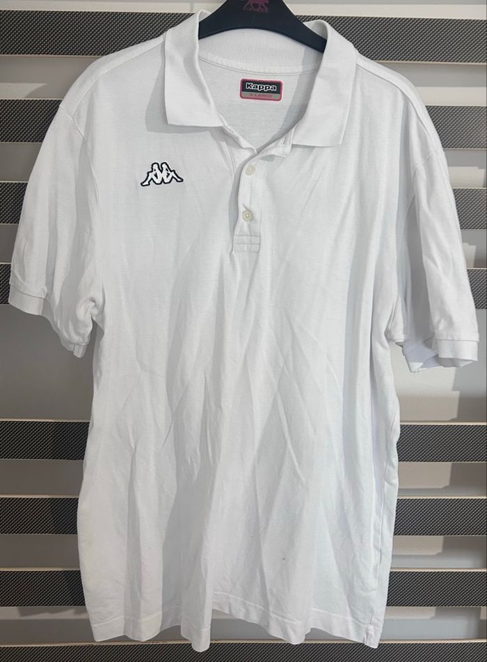 Polo Kappa