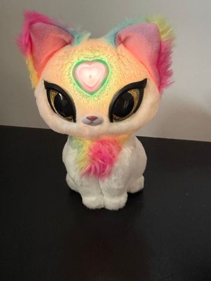 Mistie secret - photo numéro 4