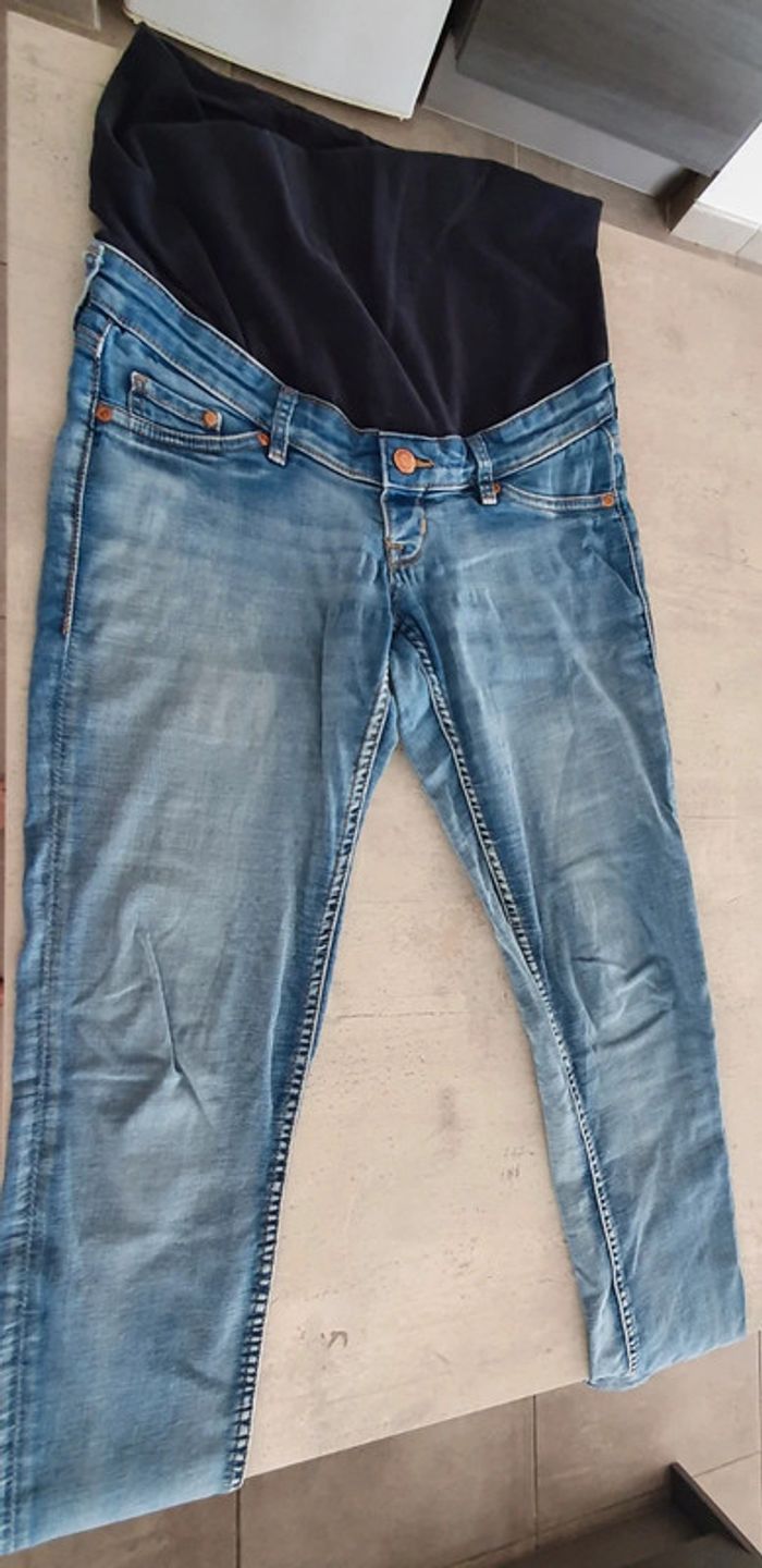 Jean grossesse t 36