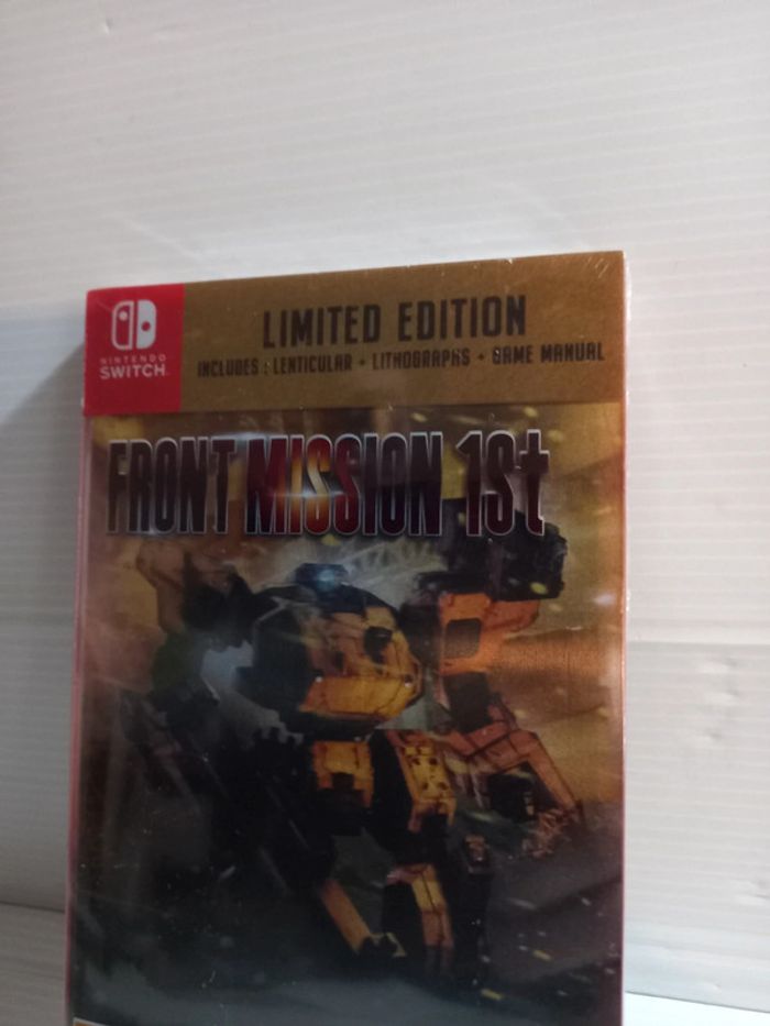 Switch front mission - photo numéro 2