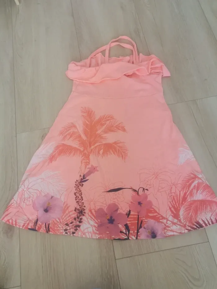 Robe été