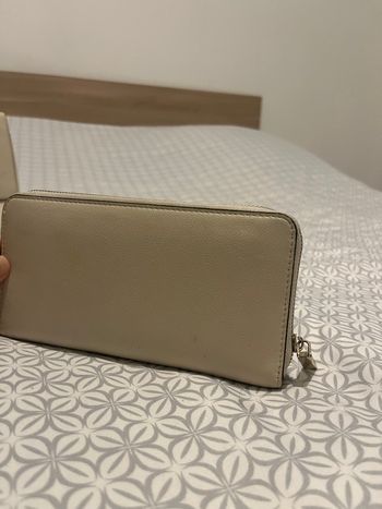 porte feuille Calvin Klein